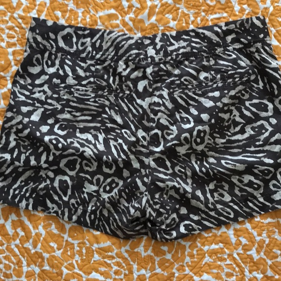 Ann Taylor loft Leopard print sz 6 - Picture 4 of 4